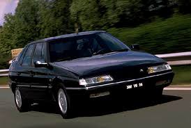 Citroen XM 3.0 V6 - [1998] Image