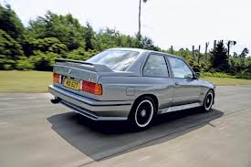 BMW 3 Series M3 E30 - [1986] image