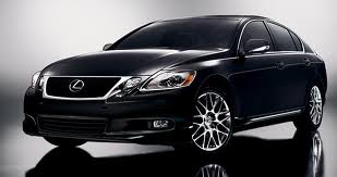 Lexus GS 350 - [2011] image