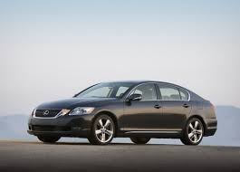 Lexus GS 350 - [2008] Image