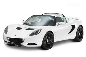 Lotus Elise SC 1.8 - [2007]