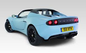 Lotus Elise Club Racer - [2011] image