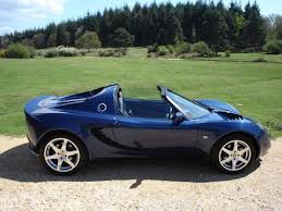 Lotus Elise Sport 135 - [2002] image