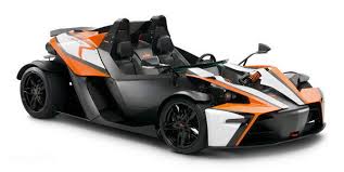 KTM X-Bow R 2.0 Turbo - [2013] image