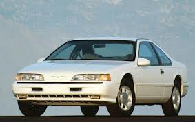 Ford Thunderbird 4.9 V8 - [1991] image