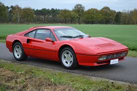 Ferrari 328 GTB 3.2 V8 - [1986]