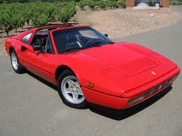 Ferrari 328 GTS 3.2 V8