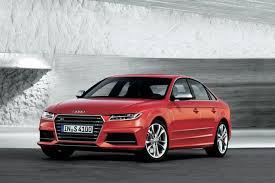 Audi A4 S4 3.0 V6 - [2014] image