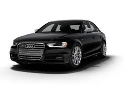 Audi A4 S4 3.0 V6 S-Tronic