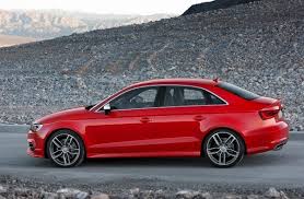 Audi A3 S3 2.0 Turbo - [2013] image