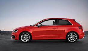 Audi A3 S3 2.0 Turbo - [2012] image