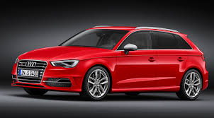 Audi A3 S3 2.0 Turbo Sportback - [2012] image