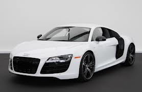 Audi R8 4.2 V8 S-Tronic FSI Quattro - [2012] image