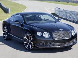 Bentley Continental GT Speed 6.0 W12 - [2014] image