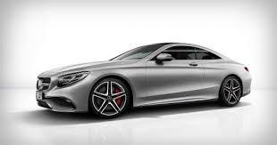 Mercedes S Class 63 Coupe 4Matic Mercedes S Class 63 Coupe 4Matic