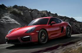 Porsche Boxster S PDK - [2012] Image