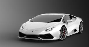 Lamborghini Huracan LP 610-4 - [2014]