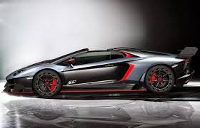 Lamborghini Veneno 6.5 V12 - [2013] Image