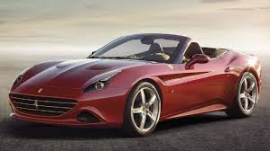 Ferrari California T 3.9 V8 Turbo