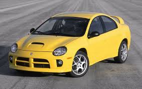 Dodge Neon 2.4 SRT-4