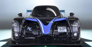 Radical RXC 3.5 V6 Twin Turbo - [2014] image