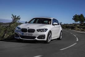 BMW 1 Series M135i - [2015] image