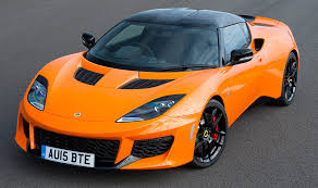 Lotus Evora 400 3.5 V6 Supercharged - [2015] image