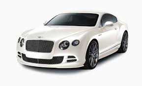 Bentley Continental GT 6.0 W12 - [2015] image