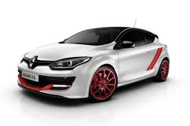 Renault Megane RenaultSport 275 Trophy R