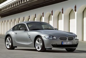 BMW Z4 3.0si Sport 2d - [2006] Image