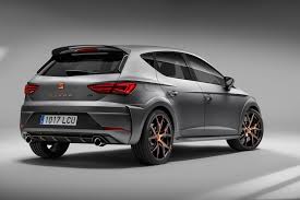 Seat Leon ST Cupra 280 DSG