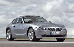 BMW Z4 3.2 M Roadster 2d - [2006] image