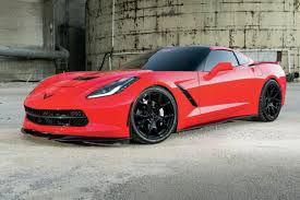 Chevrolet Corvette Z06 6.2 V8 C7 - [2014] image