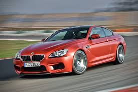 BMW 6 Series M6 Gran Coupe 4.4 V8 F06 - [2015] Image