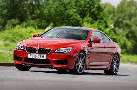 BMW 6 Series 4.4 V8 Competition Pack - [2015] Image