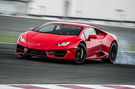 Lamborghini Huracan LP 580-2 - [2015] image