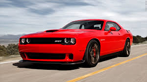 Dodge Challenger SRT Hellcat 6.2 V8 - [2014] image