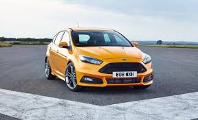 Ford Focus ST-3 2.0 Turbo - [2015] image