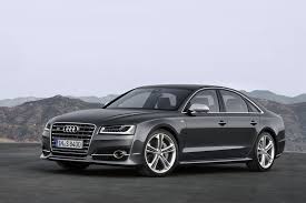 Audi A8 S8 Plus 4.0 V8 Twin Turbo