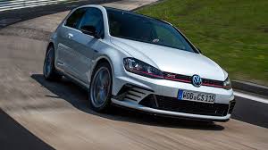 Volkswagen-VW Golf R 2.0 Turbo - [2016] Image