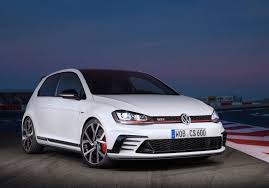 Volkswagen-VW Golf GTI 2.0 Turbo - [2016] image