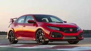 Honda Civic Type R 2.0i 16v Turbo - FK8 - [2017]