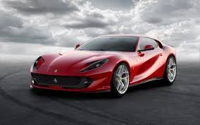 Ferrari 812 Superfast - 6.5l V12 - [2017] image