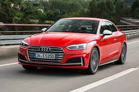 Audi A5 S5 3.0 V6 Turbo - [2016] image