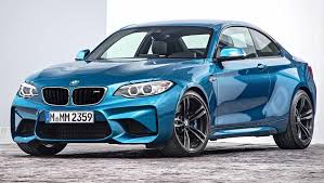 BMW 2 Series M2 - [2016] image