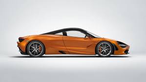 McLaren 720S 4.0 V8 Twin Turbo - [2017] image