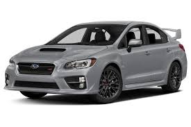 Subaru Impreza WRX STI 2.5 Turbo - [2017] image