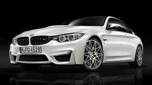 BMW 4 Series M4 Competition Package F83 - [2017] Image