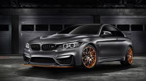 BMW 4 Series M4 GTS F82