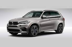 BMW X5 M 4.4 V8 Turbo - [2017]